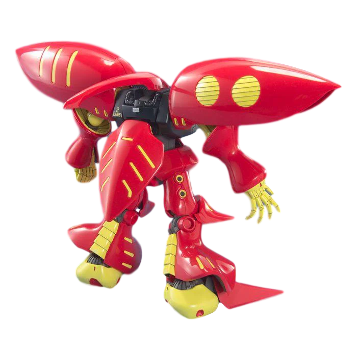 MG AMX-004-3 QUBELEY MK-II (Ple Two Use)