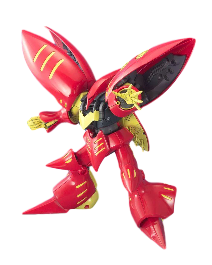 MG AMX-004-3 QUBELEY MK-II (Ple Two Use)