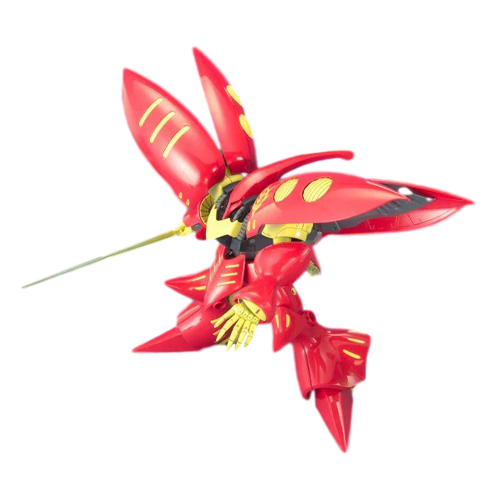 MG AMX-004-3 QUBELEY MK-II (Ple Two Use)