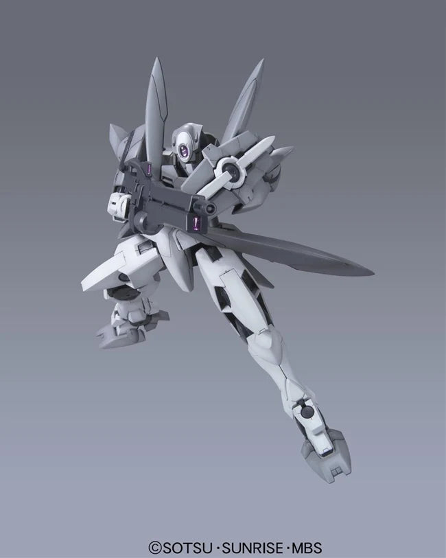 MG GNX-603T GN-X