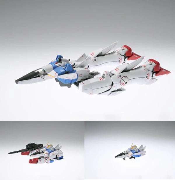 MG LM312V04 VICTORY GUNDAM VER.KA