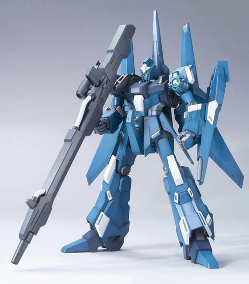 MG RGZ-95C ReZEL COMMANDER TYPE