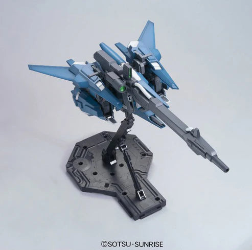 MG RGZ-95C ReZEL COMMANDER TYPE