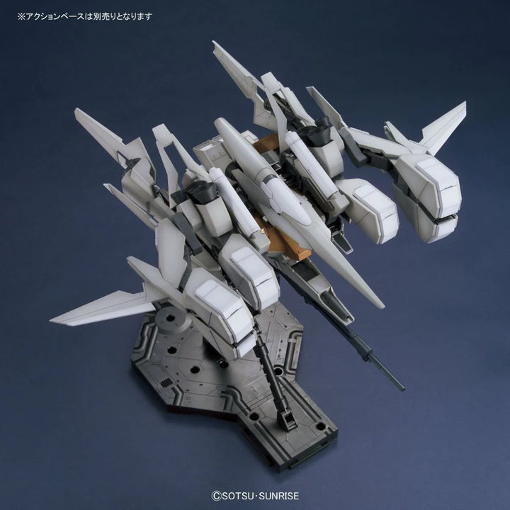 MG RGZ-95C ReZEL TYPE-C (Defender B-Unit)