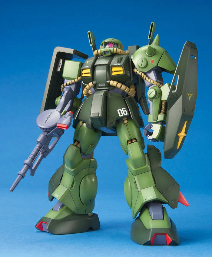 MG RMS-106 HI-ZACK