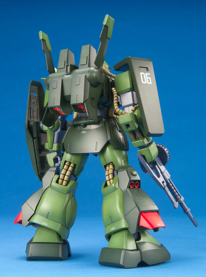 MG RMS-106 HI-ZACK