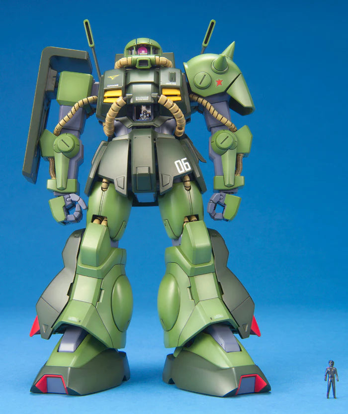 MG RMS-106 HI-ZACK