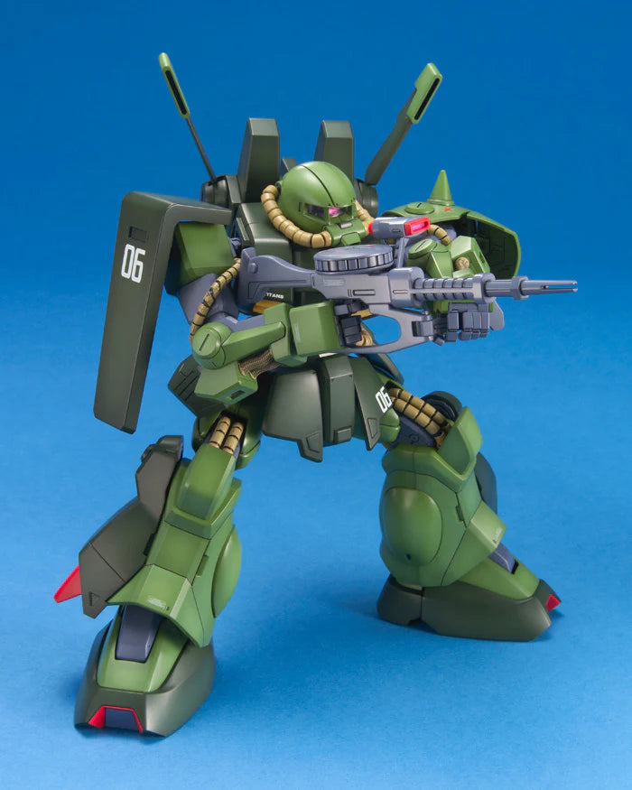 MG RMS-106 HI-ZACK