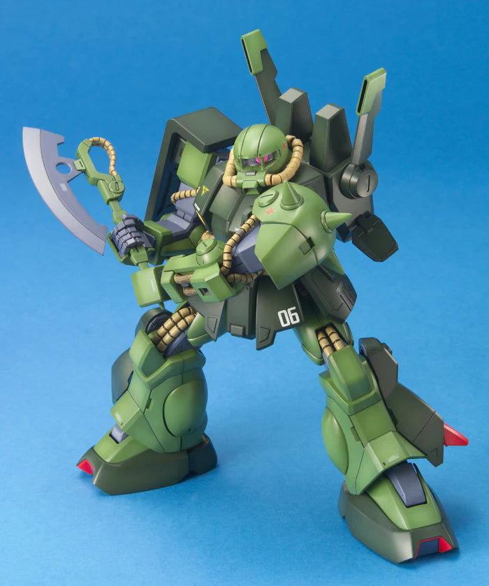 MG RMS-106 HI-ZACK