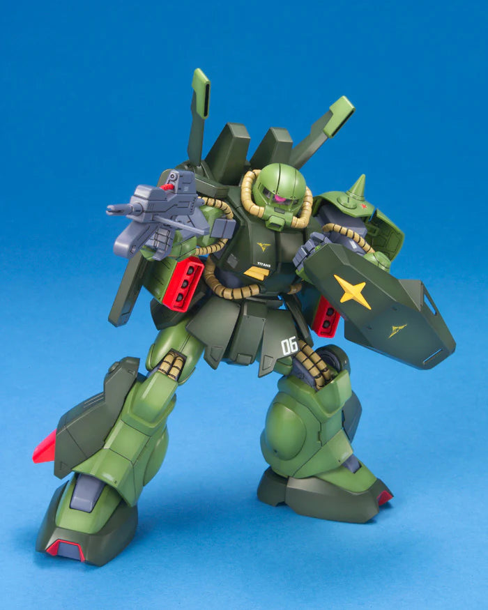 MG RMS-106 HI-ZACK