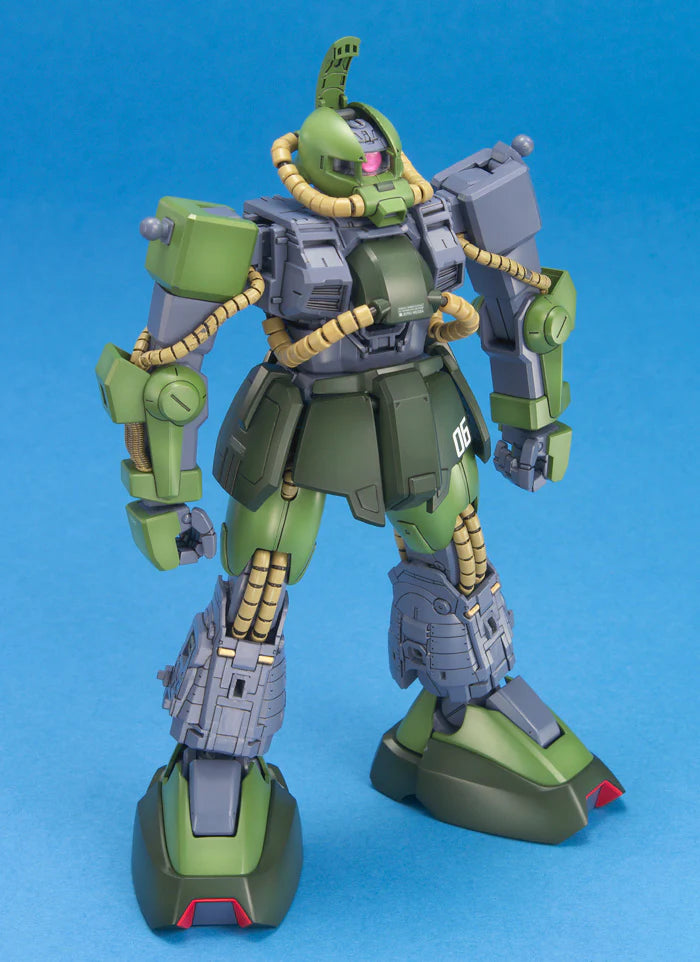 MG RMS-106 HI-ZACK