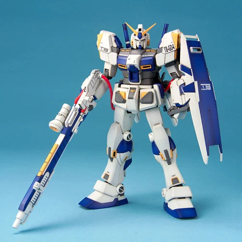 MG RX-78-4 GUNDAM G04