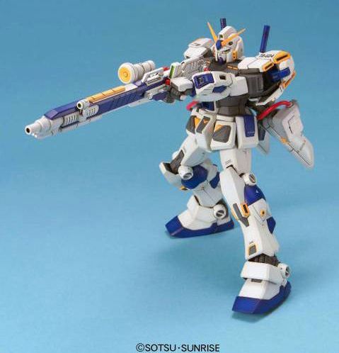 MG RX-78-4 GUNDAM G04
