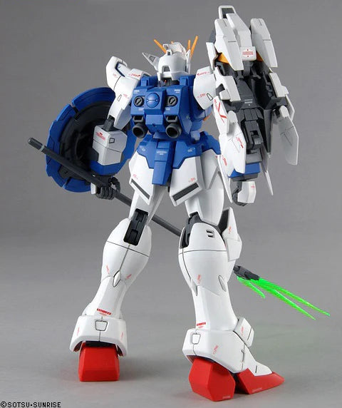 MG XXXG-01S SHENLONG EW