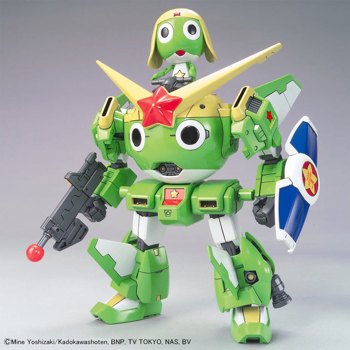 KEROPLA KERORO ROBO MK-II