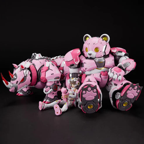 MS GENERAL SIN-03 SEVEN DEADLY SINS SLOTH