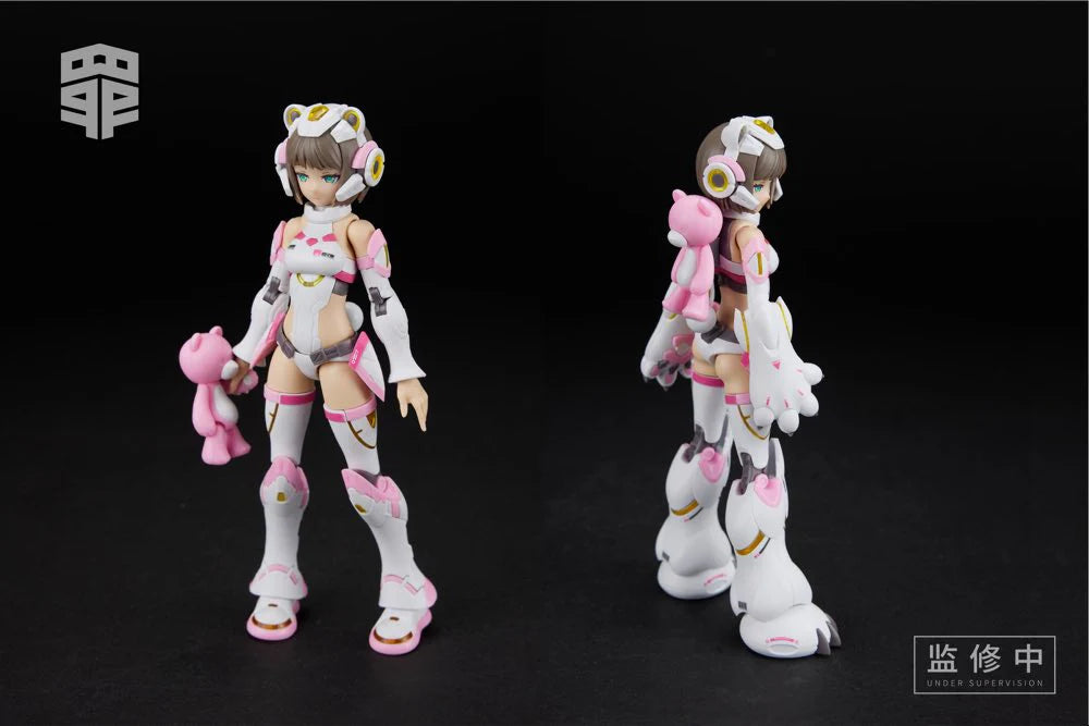 MS GENERAL SIN-03 SEVEN DEADLY SINS SLOTH