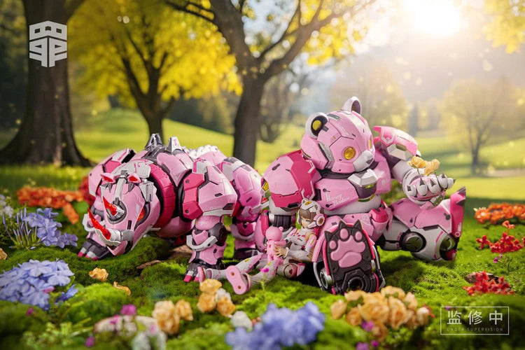 MS GENERAL SIN-03 SEVEN DEADLY SINS SLOTH