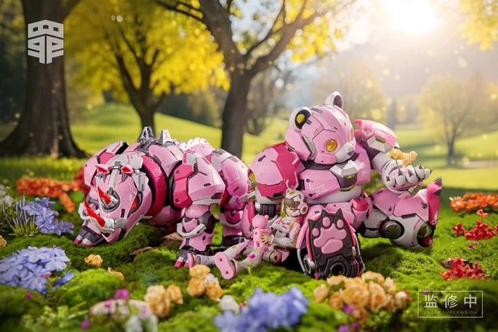 MS GENERAL SIN-03 SEVEN DEADLY SINS SLOTH