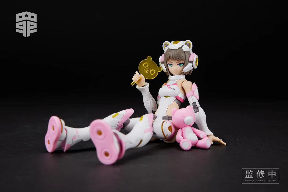 MS GENERAL SIN-03 SEVEN DEADLY SINS SLOTH