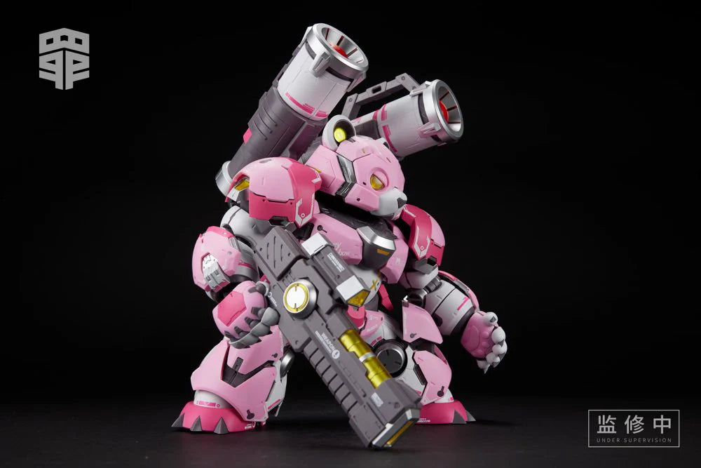 MS GENERAL SIN-03 SEVEN DEADLY SINS SLOTH