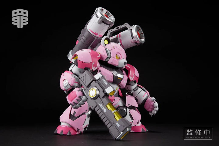 MS GENERAL SIN-03 SEVEN DEADLY SINS SLOTH
