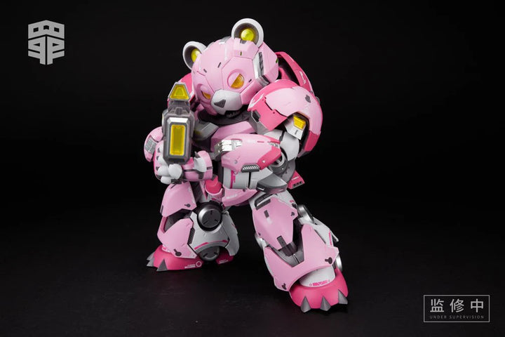 MS GENERAL SIN-03 SEVEN DEADLY SINS SLOTH