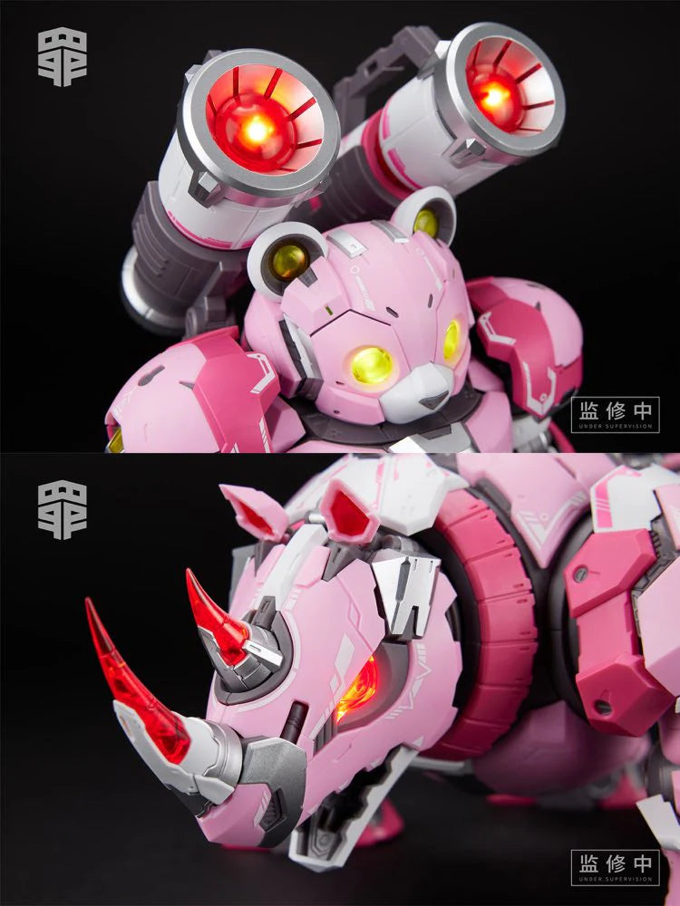 MS GENERAL SIN-03 SEVEN DEADLY SINS SLOTH