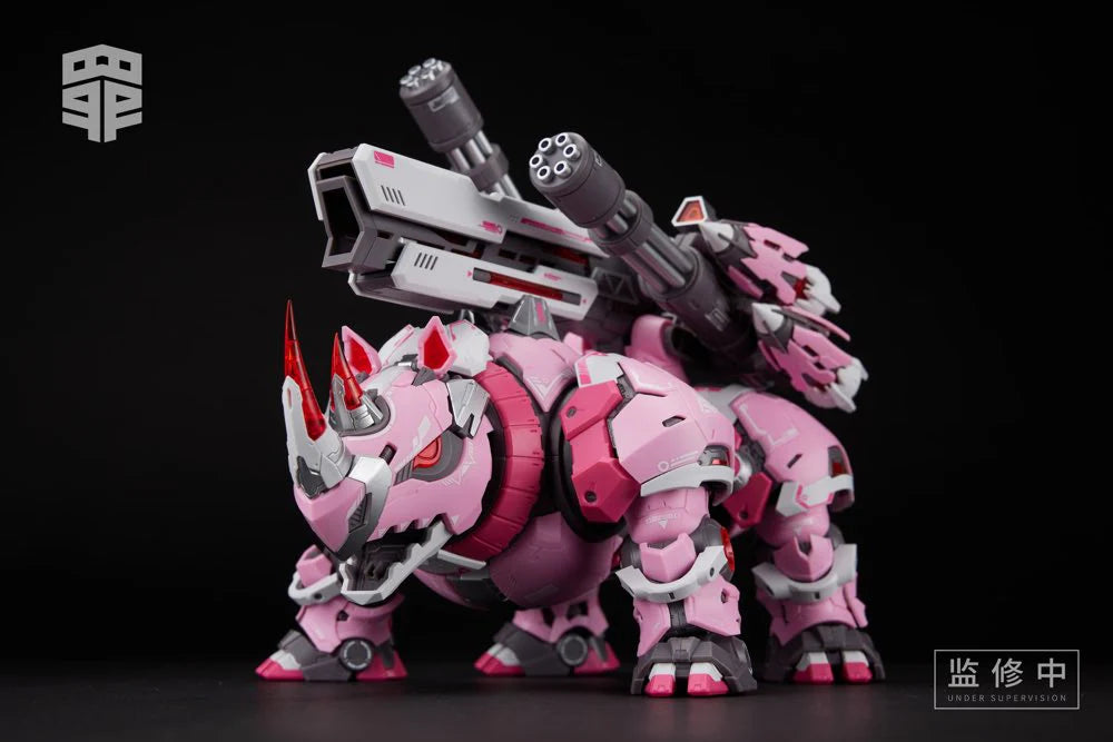 MS GENERAL SIN-03 SEVEN DEADLY SINS SLOTH