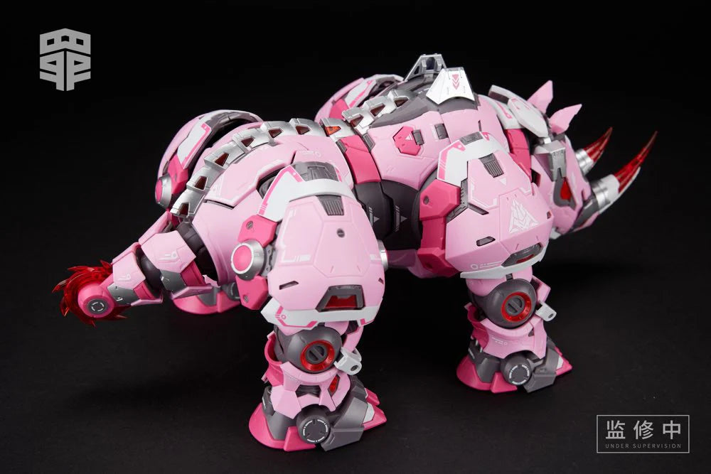 MS GENERAL SIN-03 SEVEN DEADLY SINS SLOTH