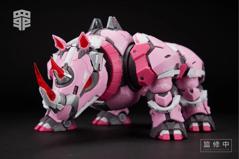 MS GENERAL SIN-03 SEVEN DEADLY SINS SLOTH