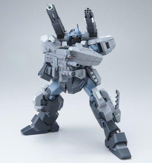 PREMIUM BANDAI MG RGM-96X JESTA CANNON