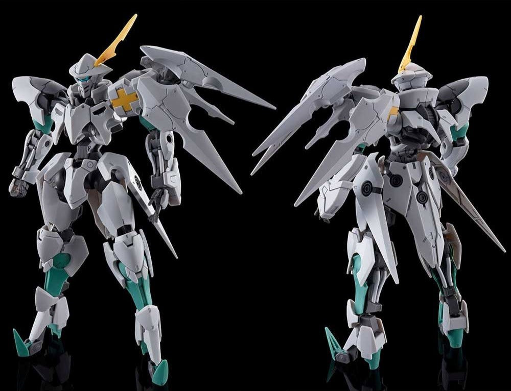 PREMIUM BANDAI HG V03-0907 OLTLINDE