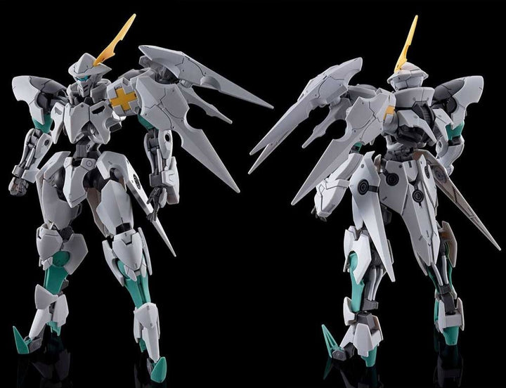 PREMIUM BANDAI HG V03-0907 OLTLINDE