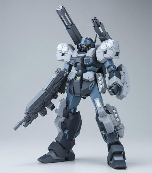 PREMIUM BANDAI MG RGM-96X JESTA CANNON