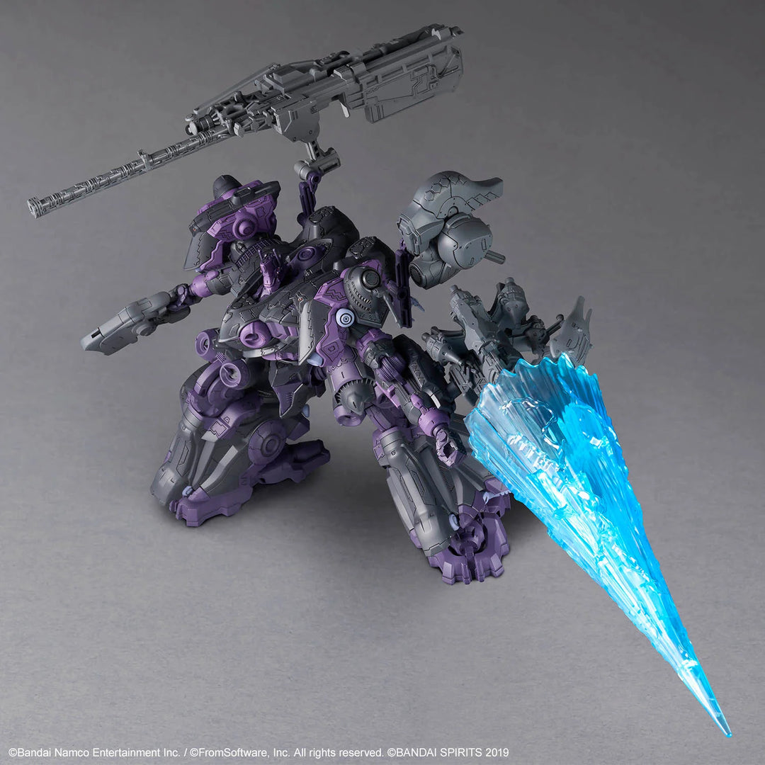 30MM ARMORED CORE VI ARQUEBUS ADD VE-404 OPEN FAITH