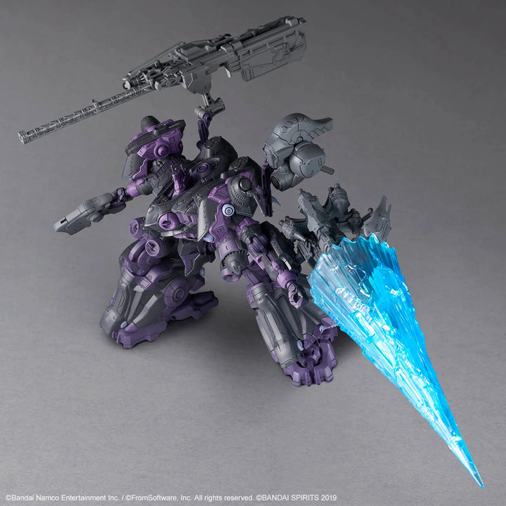 30MM ARMORED CORE VI ARQUEBUS ADD VE-404 OPEN FAITH