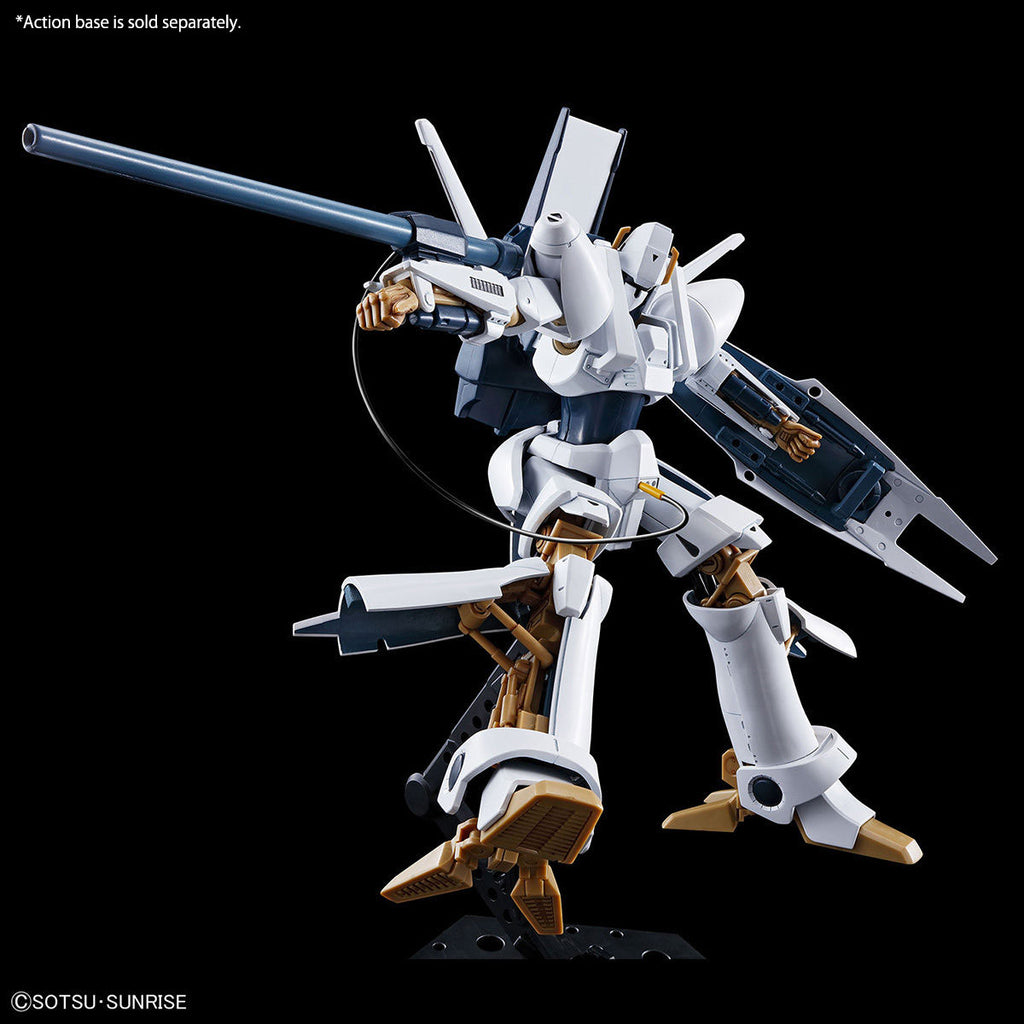 HG HEAVY METAL L-GAIM