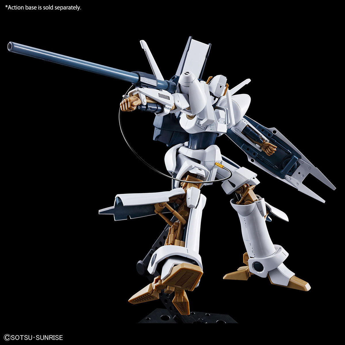 HG HEAVY METAL L-GAIM