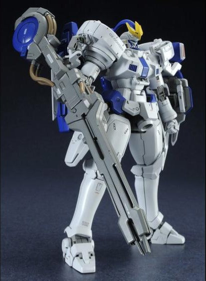 PREMIUM BANDAI MG OZ-00MS2B TALLGEESE III EW