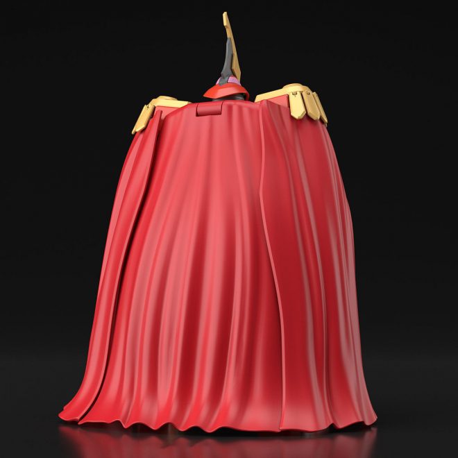 PREMIUM BANDAI HG OZ-06MS-SS1 LEO-S