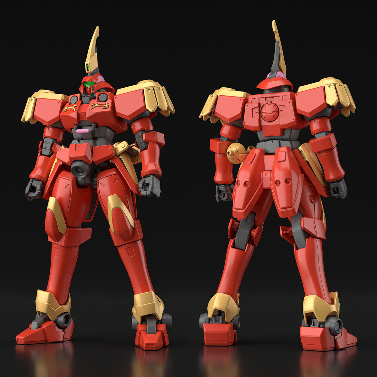 PREMIUM BANDAI HG OZ-06MS-SS1 LEO-S