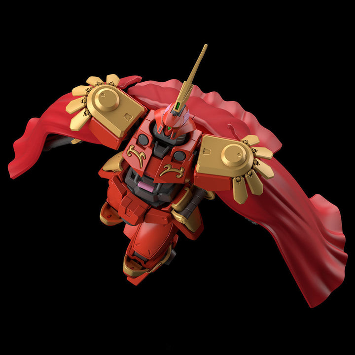 PREMIUM BANDAI HG OZ-06MS-SS1 LEO-S