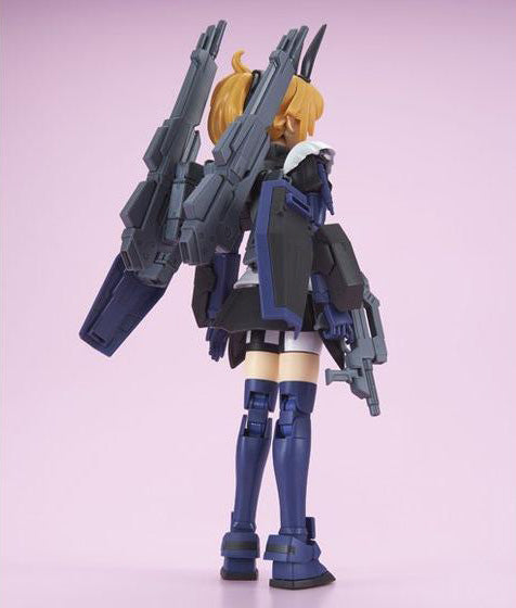 PREMIUM BANDAI HG SUPER FUMINA TITANS MAID VER.