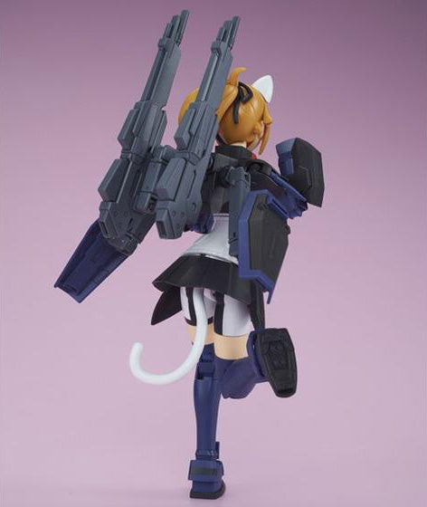 PREMIUM BANDAI HG SUPER FUMINA TITANS MAID VER.