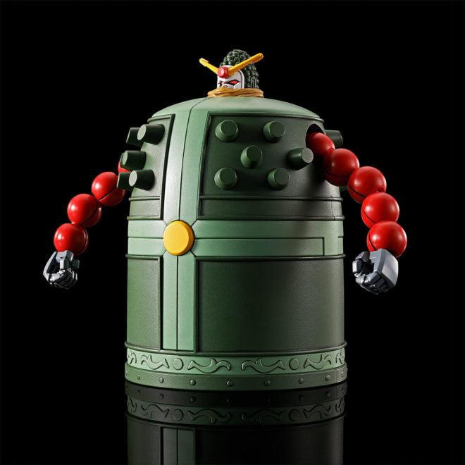 PREMIUM BANDAI HG GF13-044NNP MANDOR GUNDAM