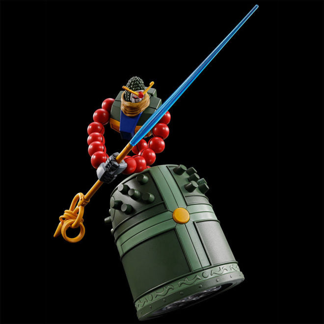 PREMIUM BANDAI HG GF13-044NNP MANDOR GUNDAM