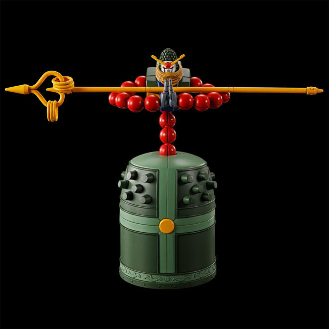 PREMIUM BANDAI HG GF13-044NNP MANDOR GUNDAM