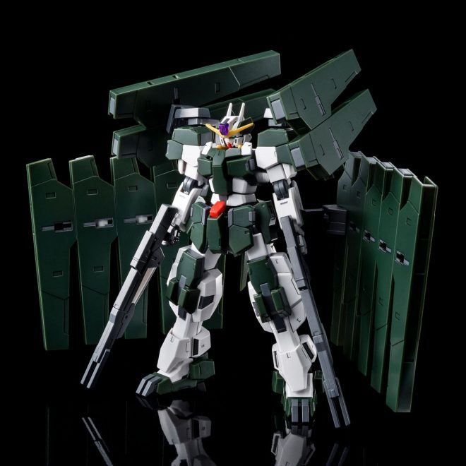 PREMIUM BANDAI HG GUNDAM ZABANYA [Final Battle Ver.]