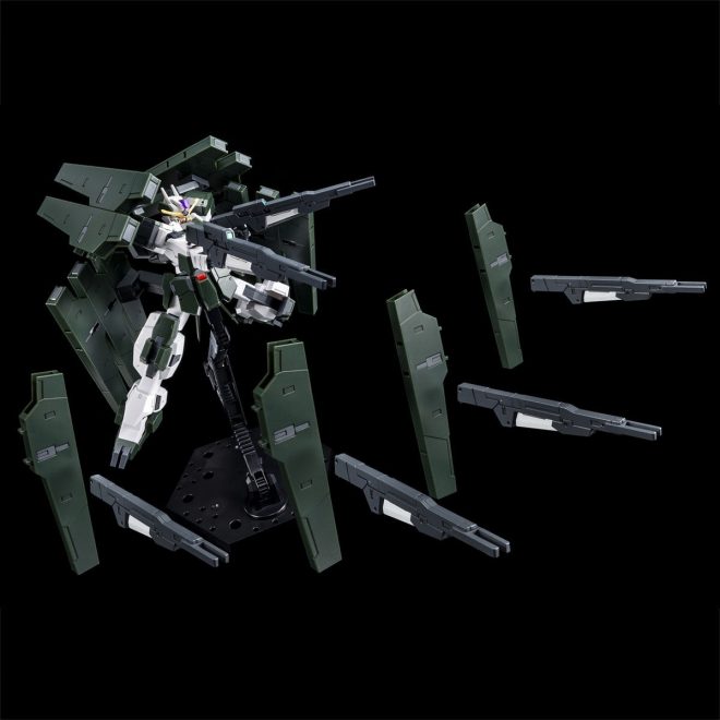 PREMIUM BANDAI HG GUNDAM ZABANYA [Final Battle Ver.]